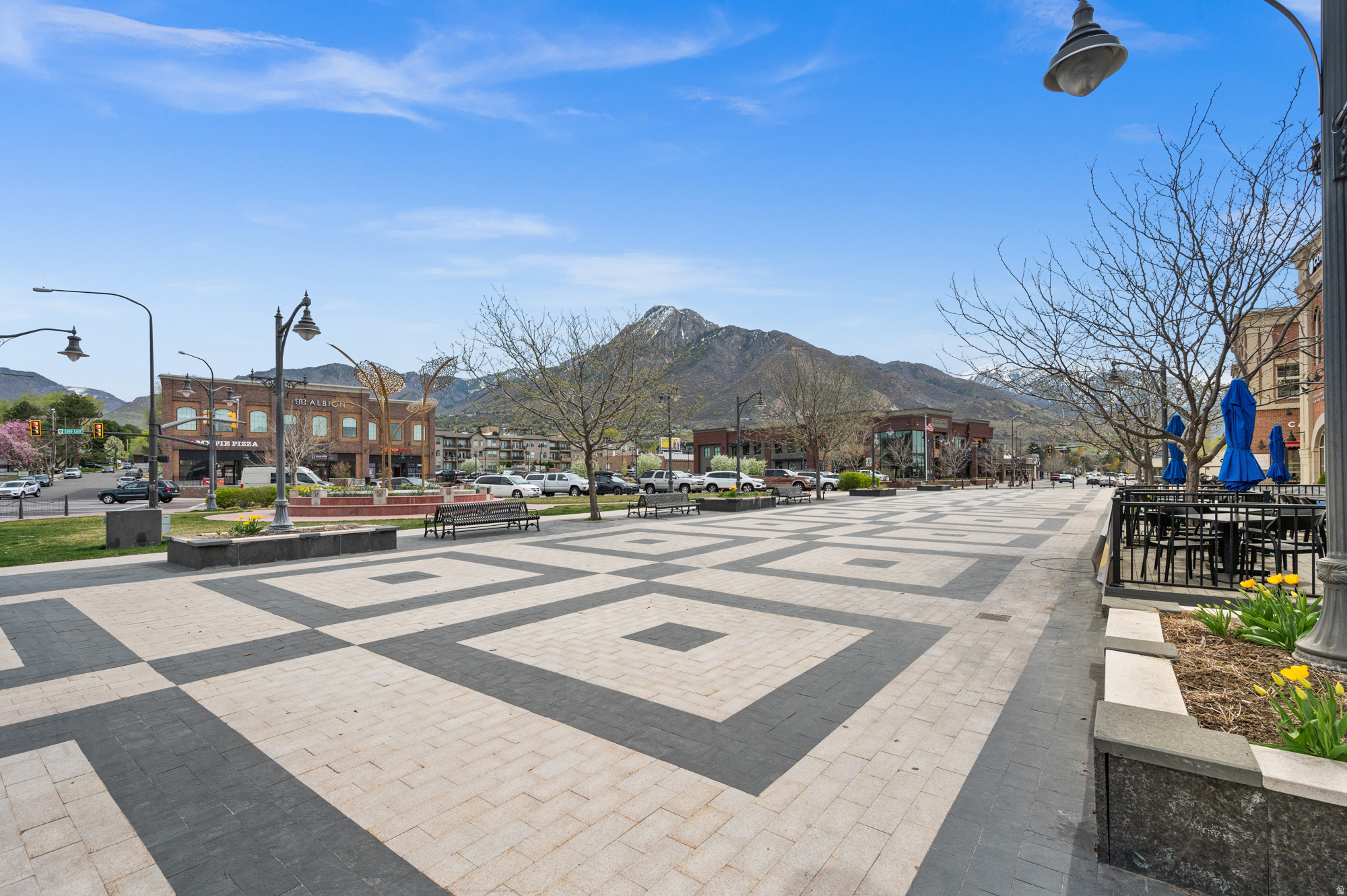 THE STATION - Residential