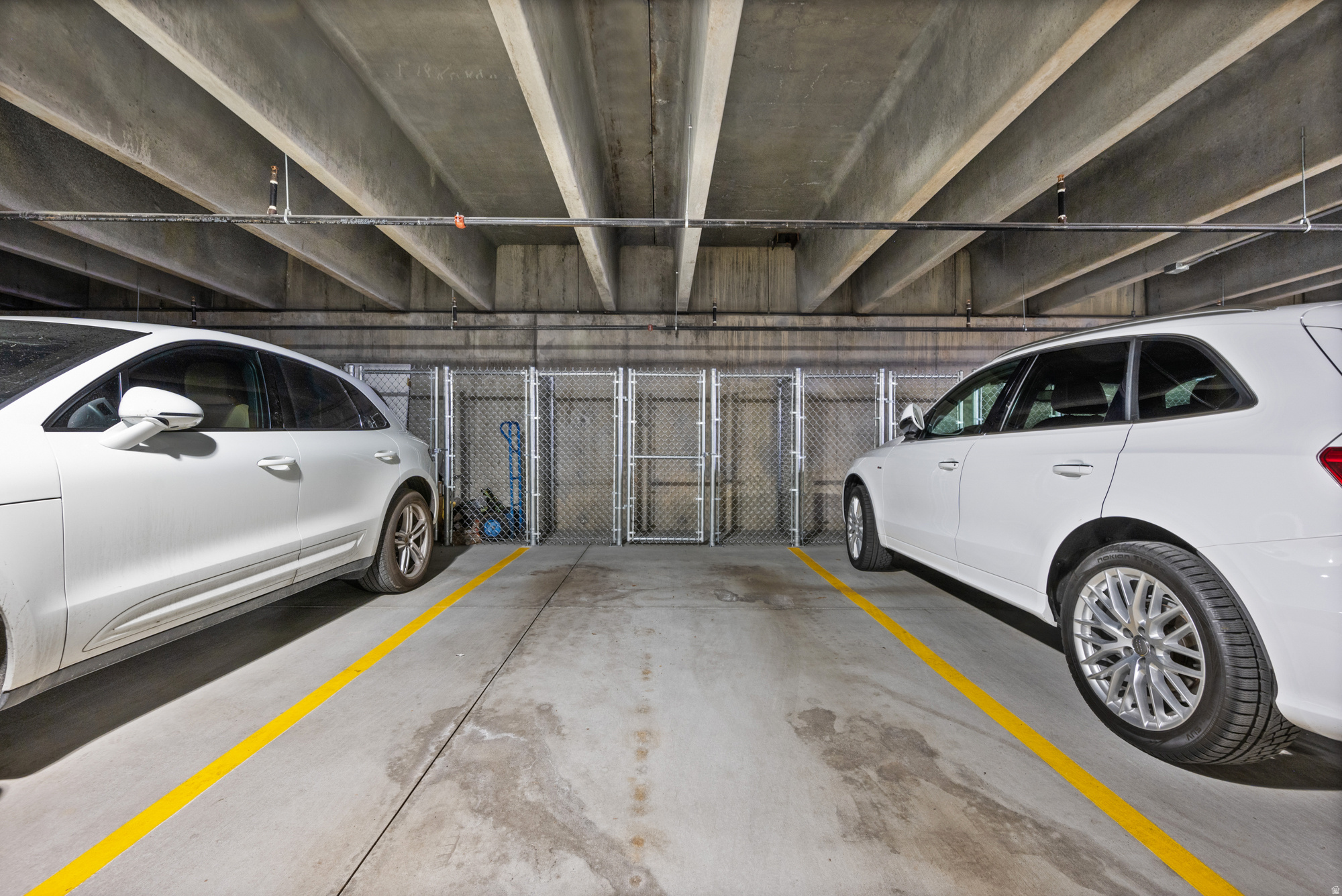 THE STATION - Residential