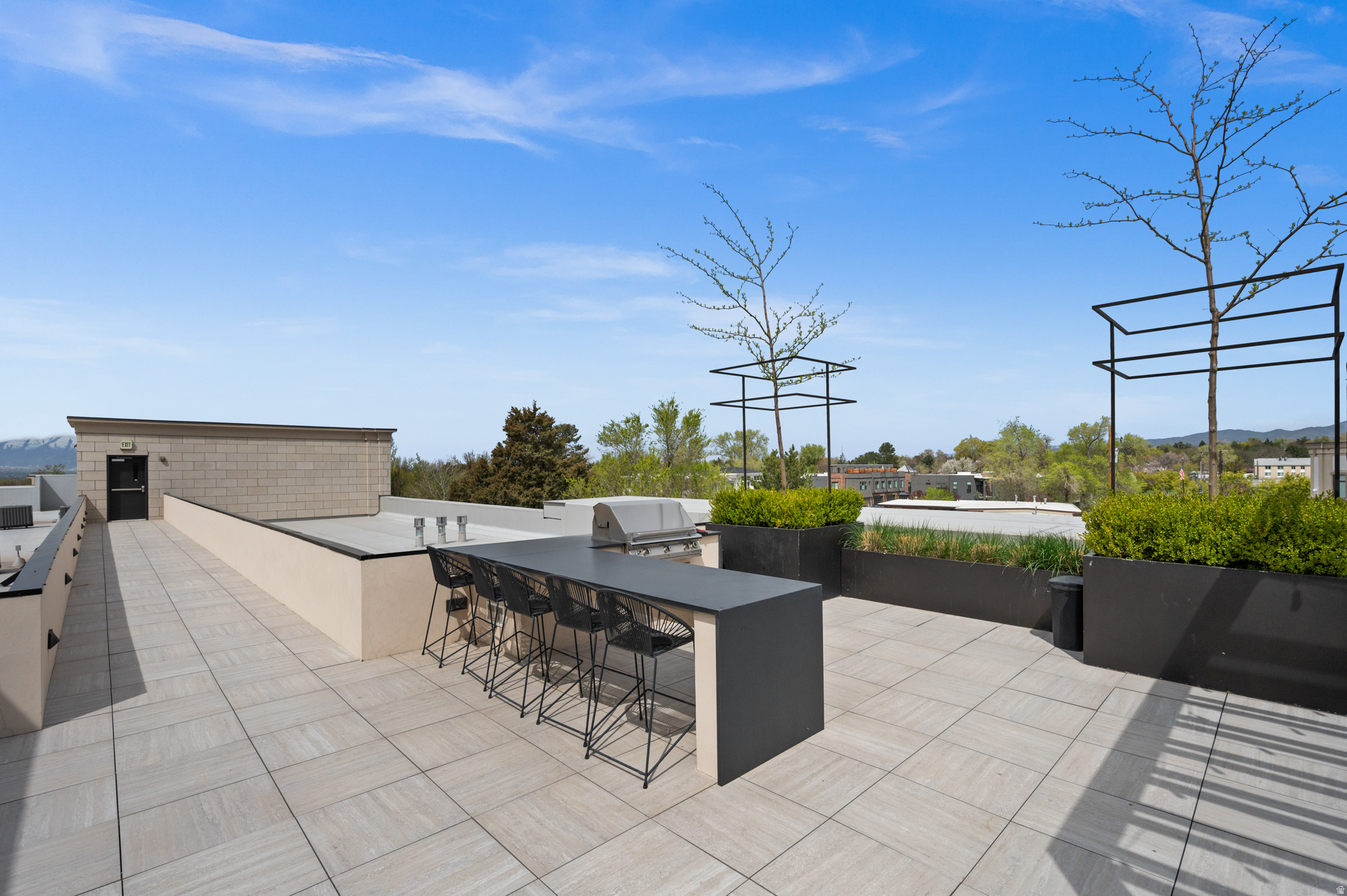 THE STATION - Residential