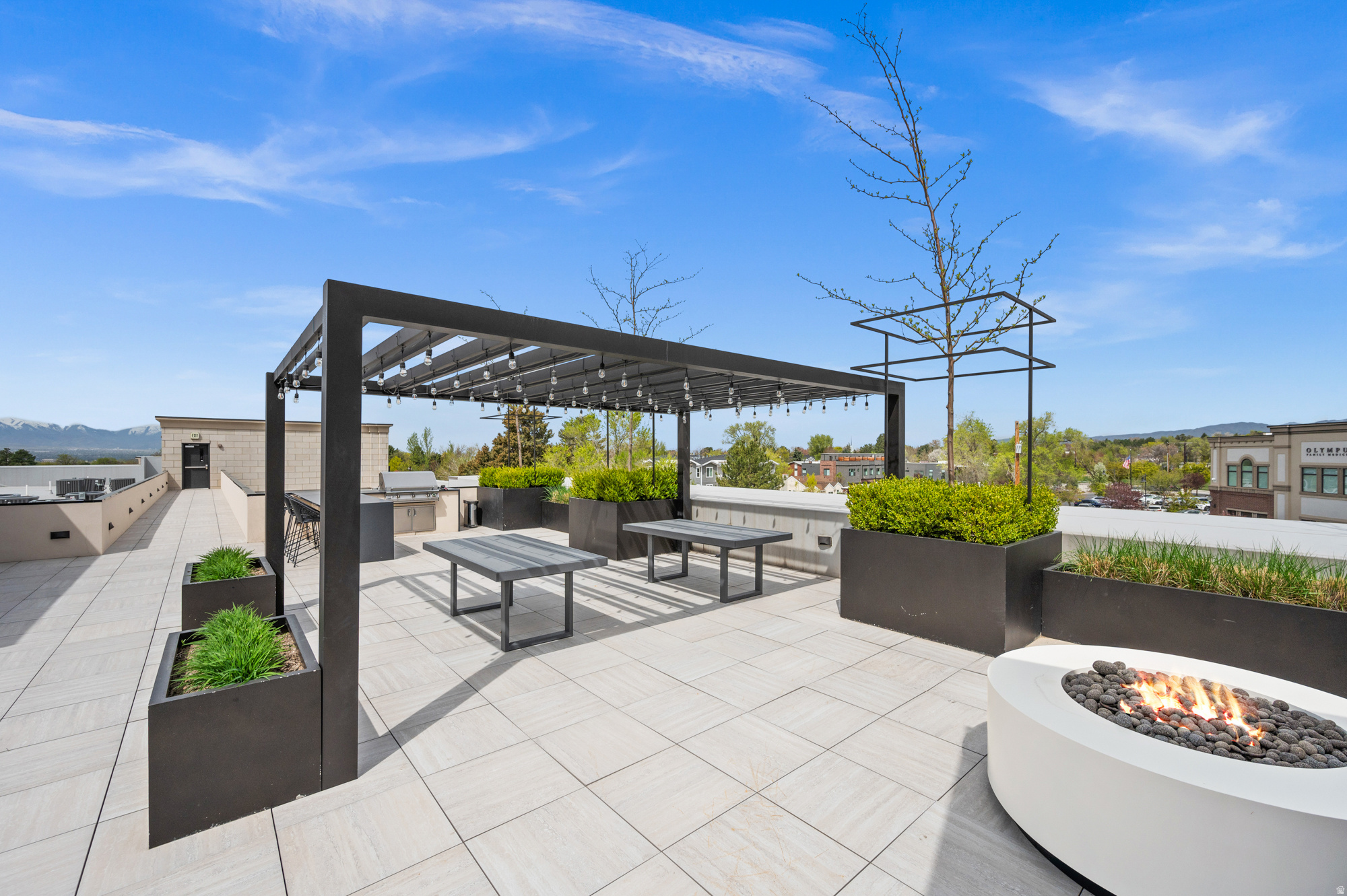 THE STATION - Residential