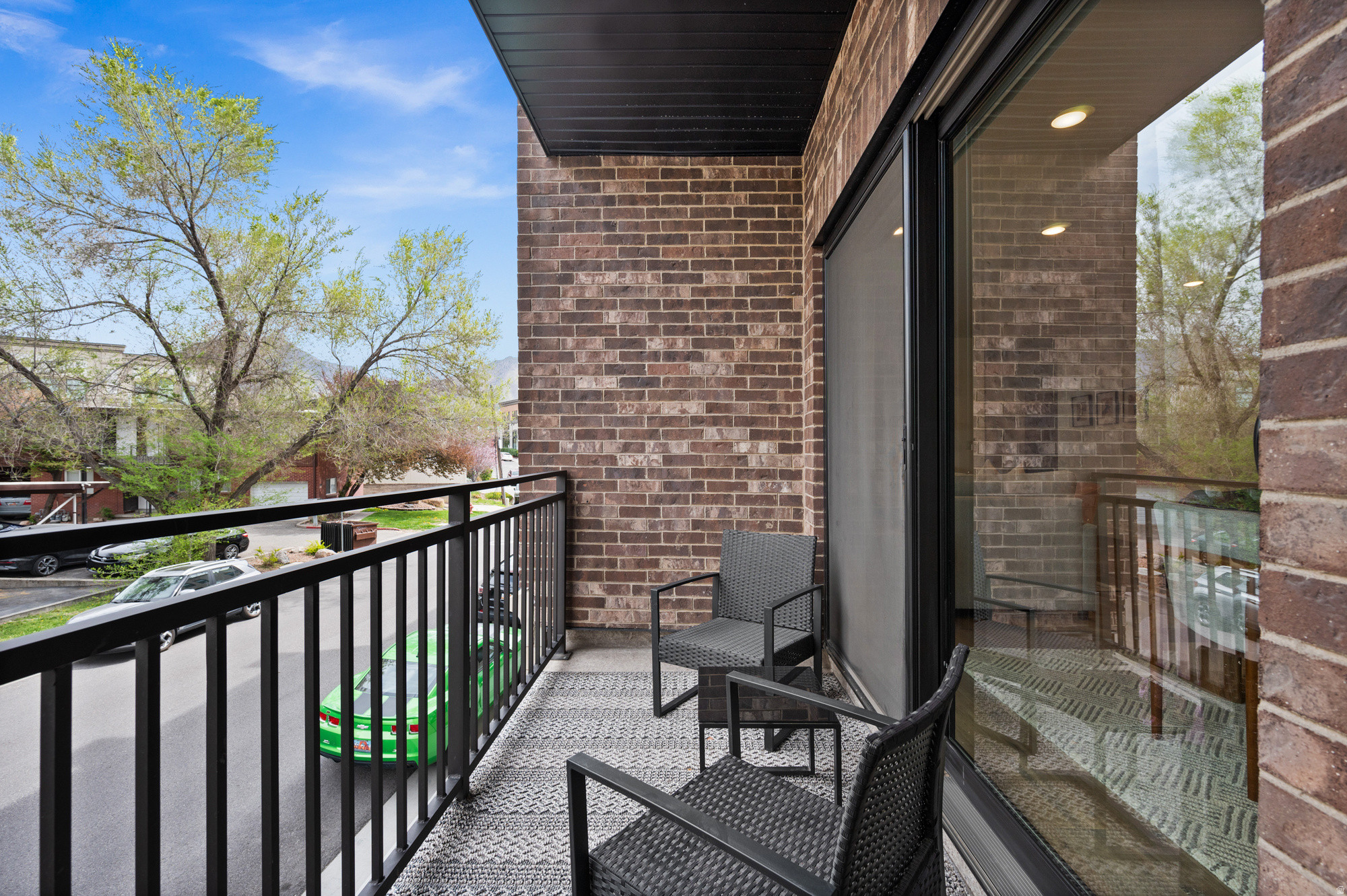 THE STATION - Residential