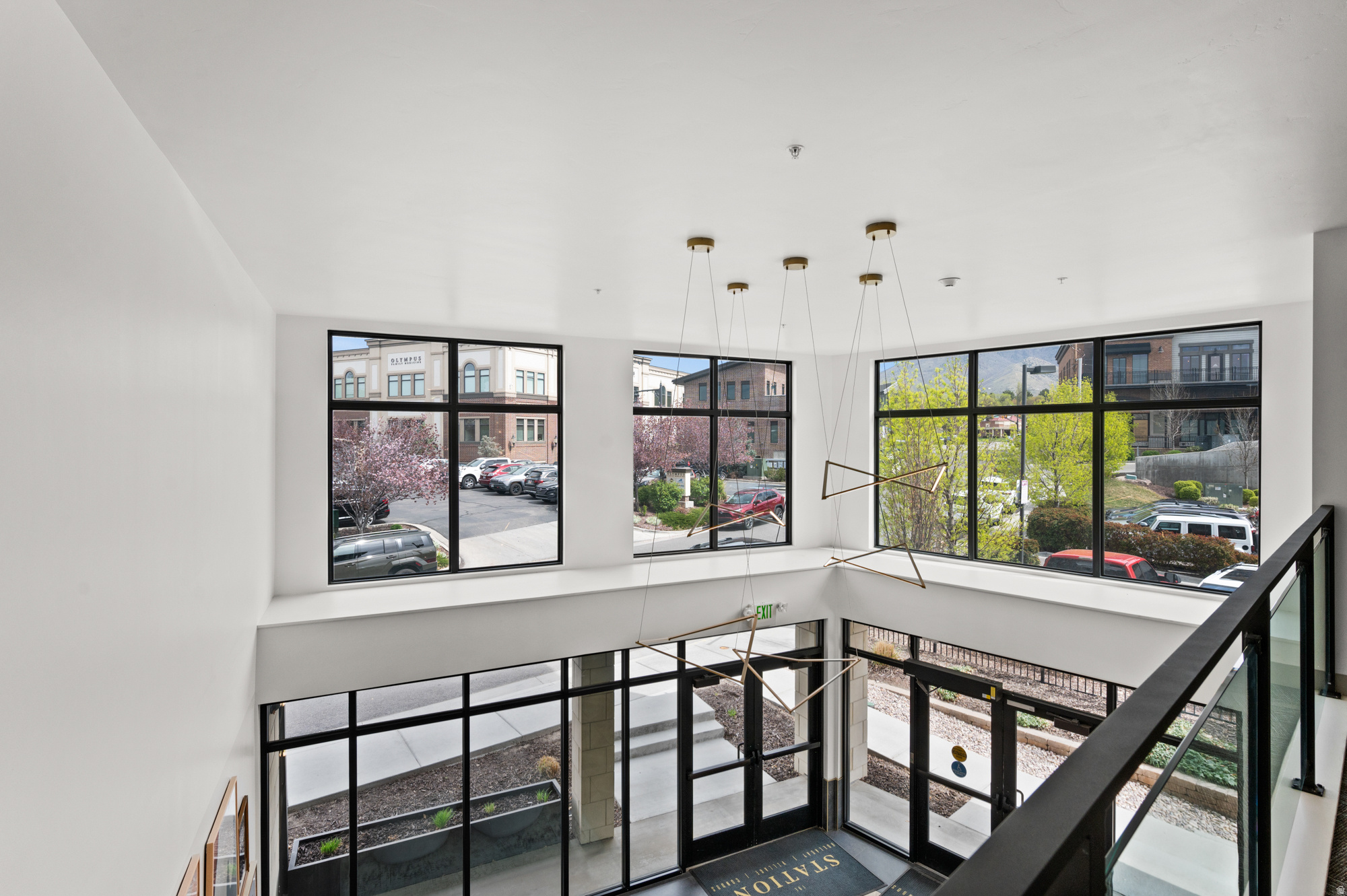 THE STATION - Residential