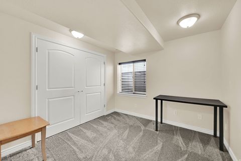 Tiny photo for 6007 W JARGON WAY, Salt Lake City, UT 84118 (MLS # 2122091)