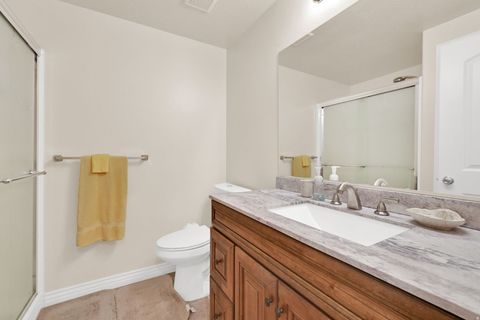 Tiny photo for 6007 W JARGON WAY, Salt Lake City, UT 84118 (MLS # 2122091)