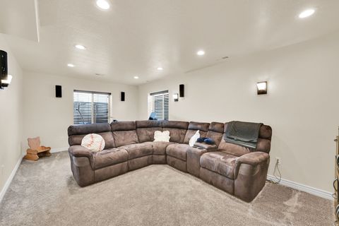Tiny photo for 6007 W JARGON WAY, Salt Lake City, UT 84118 (MLS # 2122091)