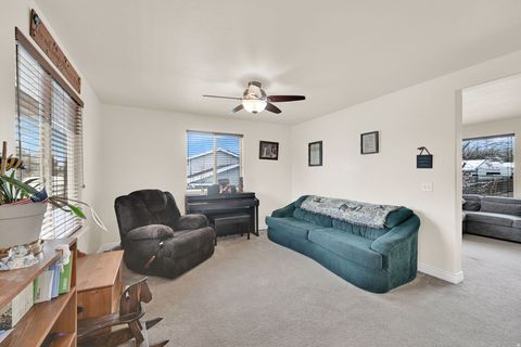 Tiny photo for 6007 W JARGON WAY, Salt Lake City, UT 84118 (MLS # 2122091)