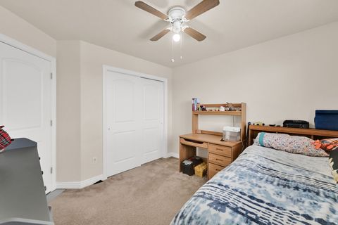 Tiny photo for 6007 W JARGON WAY, Salt Lake City, UT 84118 (MLS # 2122091)