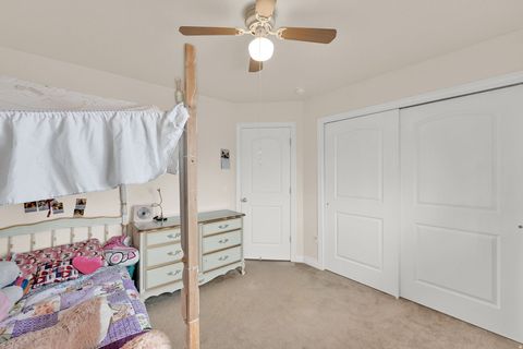 Tiny photo for 6007 W JARGON WAY, Salt Lake City, UT 84118 (MLS # 2122091)