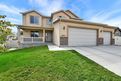 Tiny photo for 6007 W JARGON WAY, Salt Lake City, UT 84118 (MLS # 2122091)