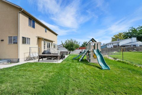 Tiny photo for 6007 W JARGON WAY, Salt Lake City, UT 84118 (MLS # 2122091)