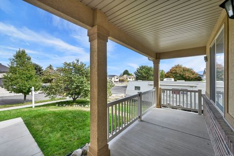 Tiny photo for 6007 W JARGON WAY, Salt Lake City, UT 84118 (MLS # 2122091)