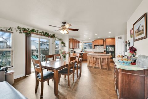 Tiny photo for 6007 W JARGON WAY, Salt Lake City, UT 84118 (MLS # 2122091)