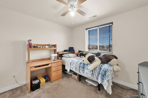 Tiny photo for 6007 W JARGON WAY, Salt Lake City, UT 84118 (MLS # 2122091)