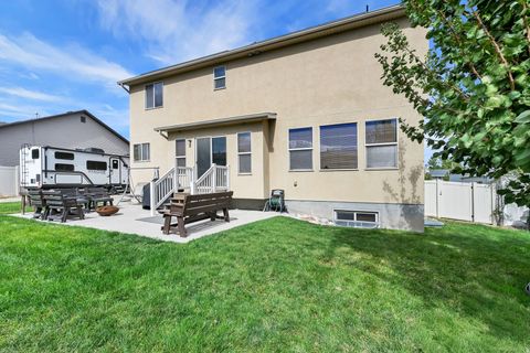 Tiny photo for 6007 W JARGON WAY, Salt Lake City, UT 84118 (MLS # 2122091)