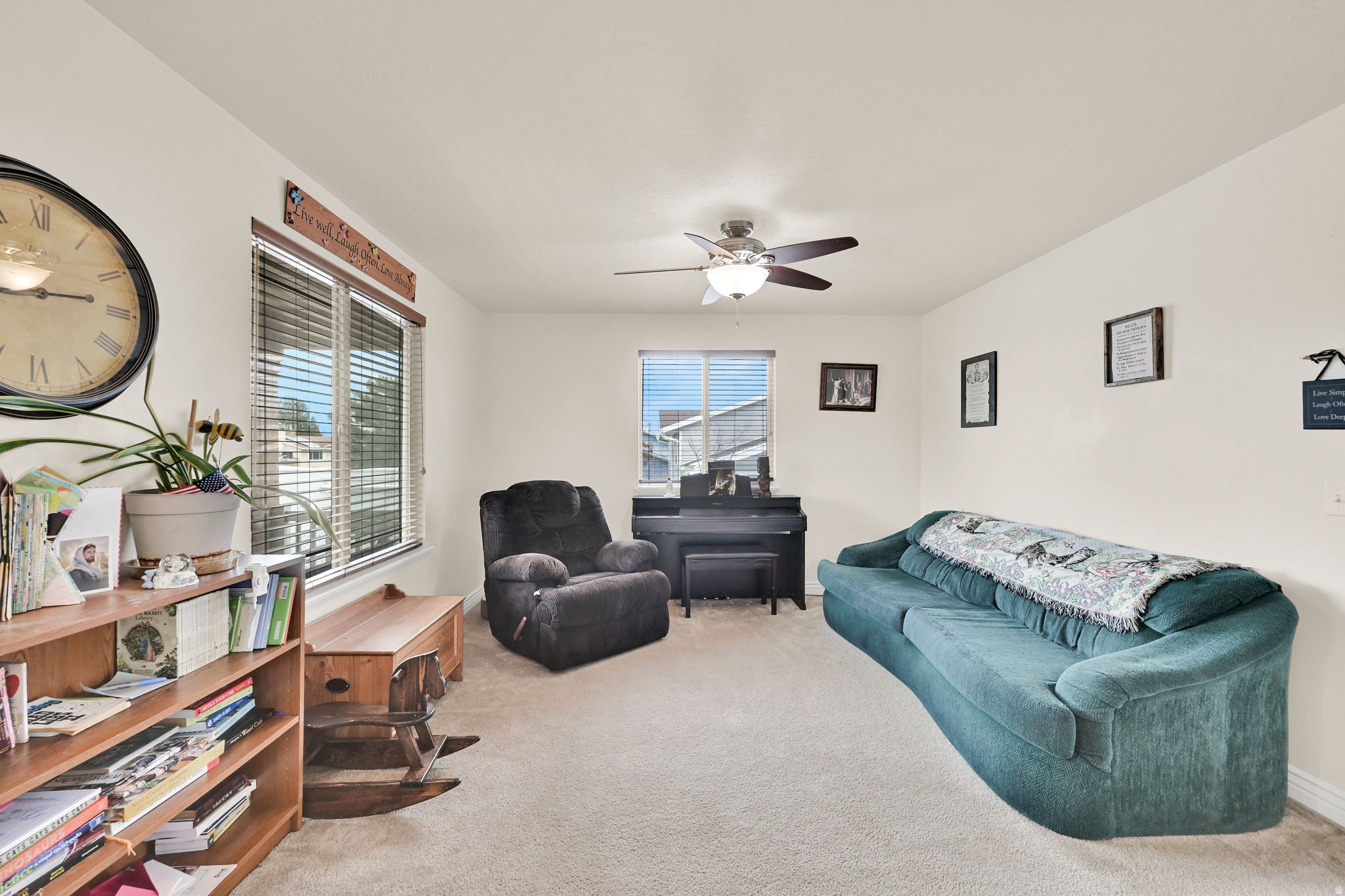 GREATER SOUTHRIDGE PH 1 - Residential