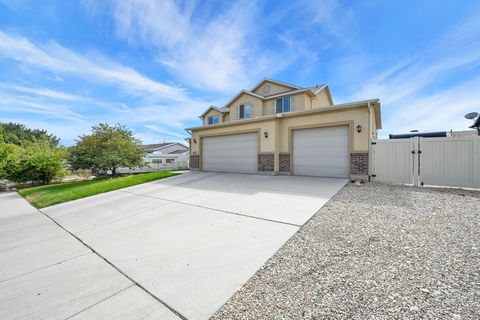 Tiny photo for 6007 W JARGON WAY, Salt Lake City, UT 84118 (MLS # 2122091)