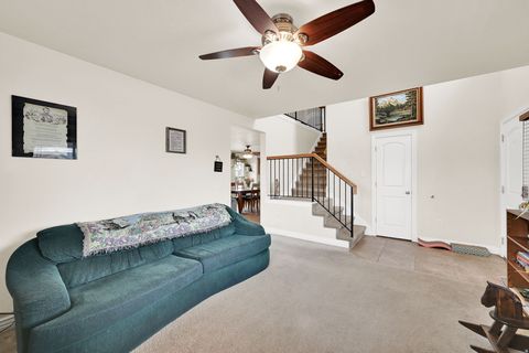 Tiny photo for 6007 W JARGON WAY, Salt Lake City, UT 84118 (MLS # 2122091)