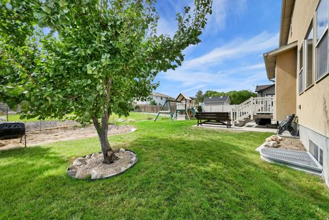 Tiny photo for 6007 W JARGON WAY, Salt Lake City, UT 84118 (MLS # 2122091)