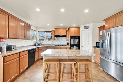 Tiny photo for 6007 W JARGON WAY, Salt Lake City, UT 84118 (MLS # 2122091)