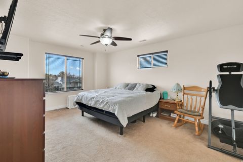 Tiny photo for 6007 W JARGON WAY, Salt Lake City, UT 84118 (MLS # 2122091)