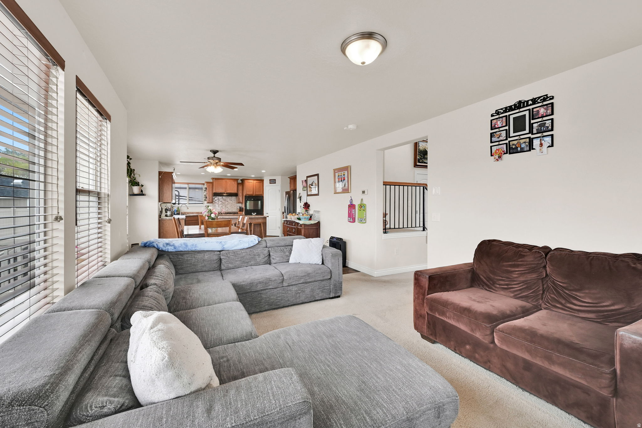 GREATER SOUTHRIDGE PH 1 - Residential