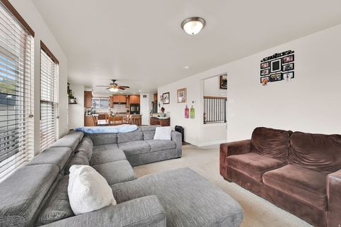 Tiny photo for 6007 W JARGON WAY, Salt Lake City, UT 84118 (MLS # 2122091)