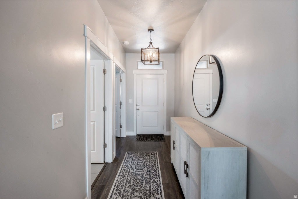 Photo of 12023 N BURGH WAY, Highland, UT 84003 (MLS # 2185883)