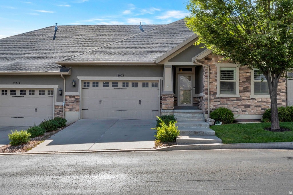 Photo of 12023 N BURGH WAY, Highland, UT 84003 (MLS # 2185883)