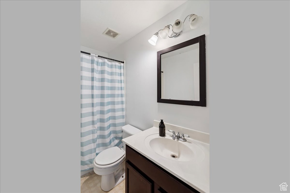 SUNBROOK - Residential