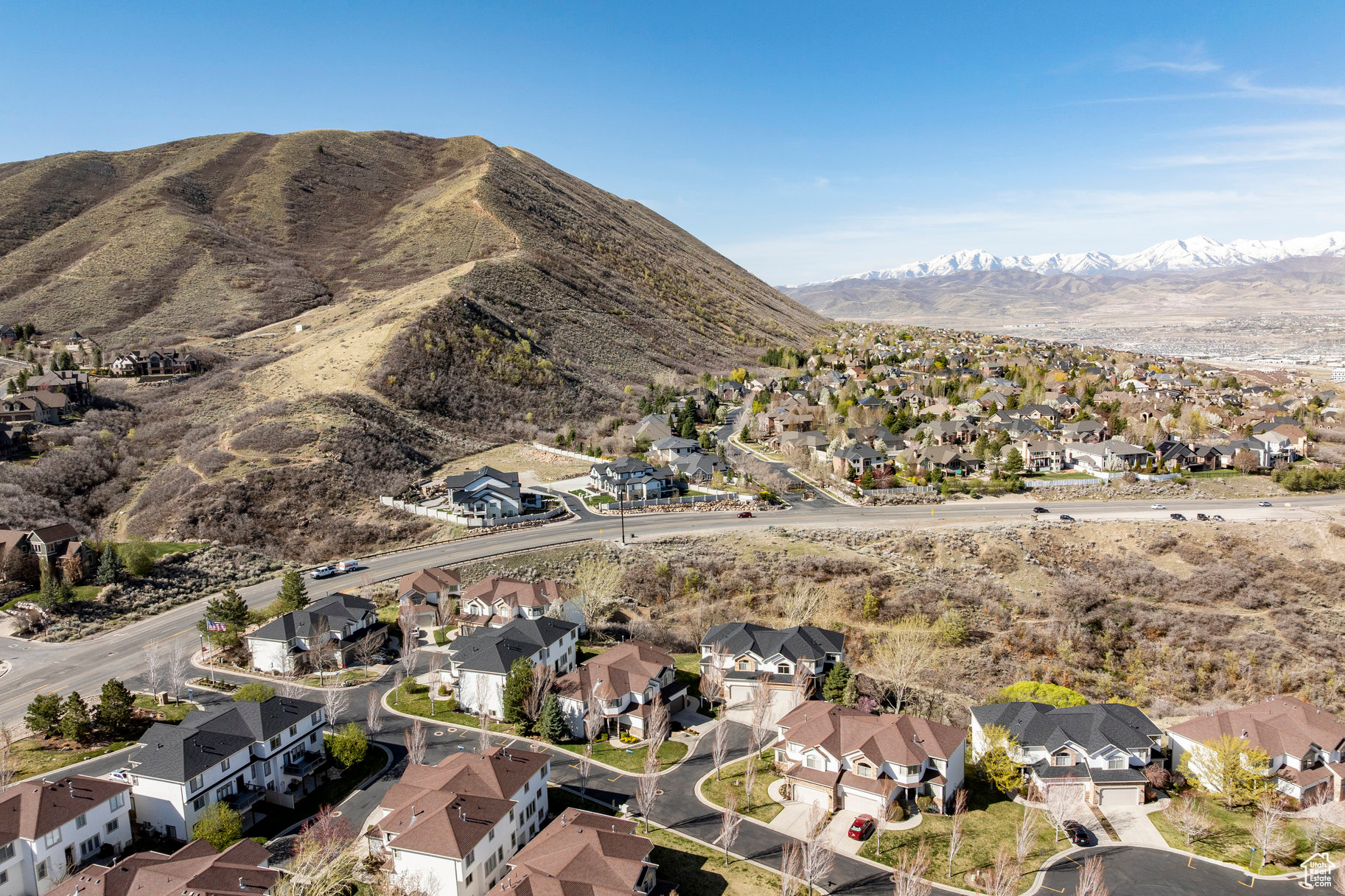 898 E Tendoy Ct, Draper, Utah image 27