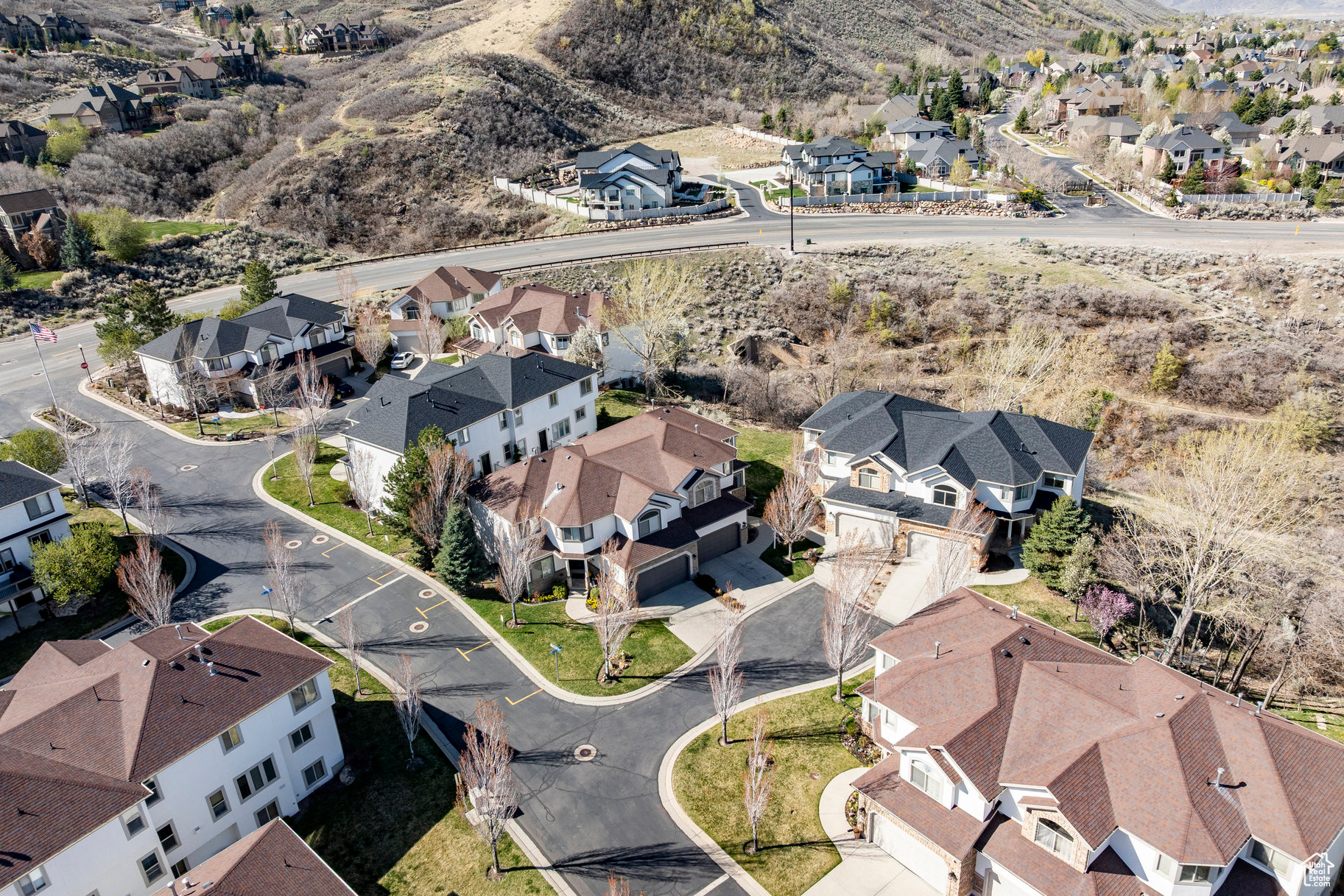 898 E Tendoy Ct, Draper, Utah image 37