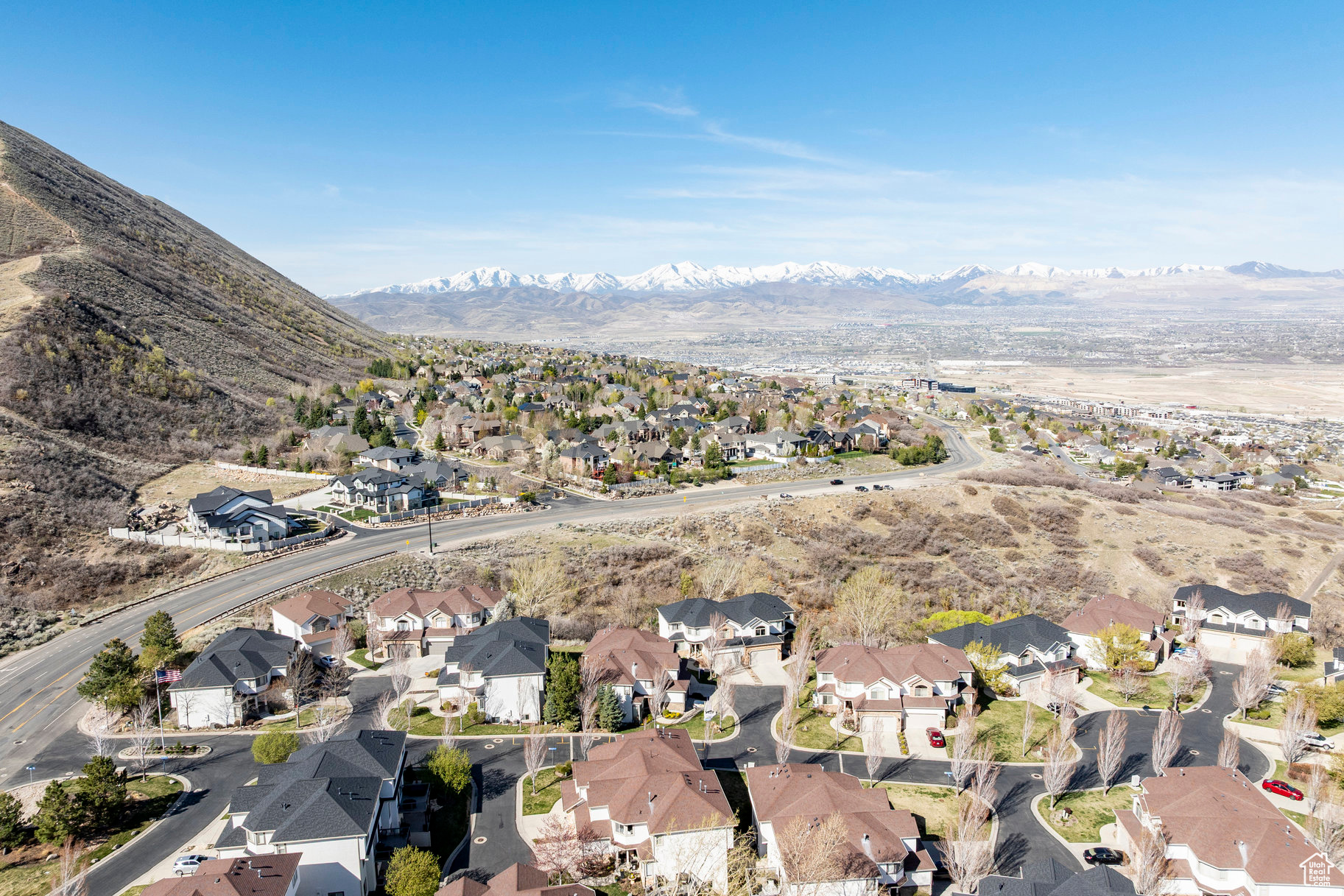 898 E Tendoy Ct, Draper, Utah image 28