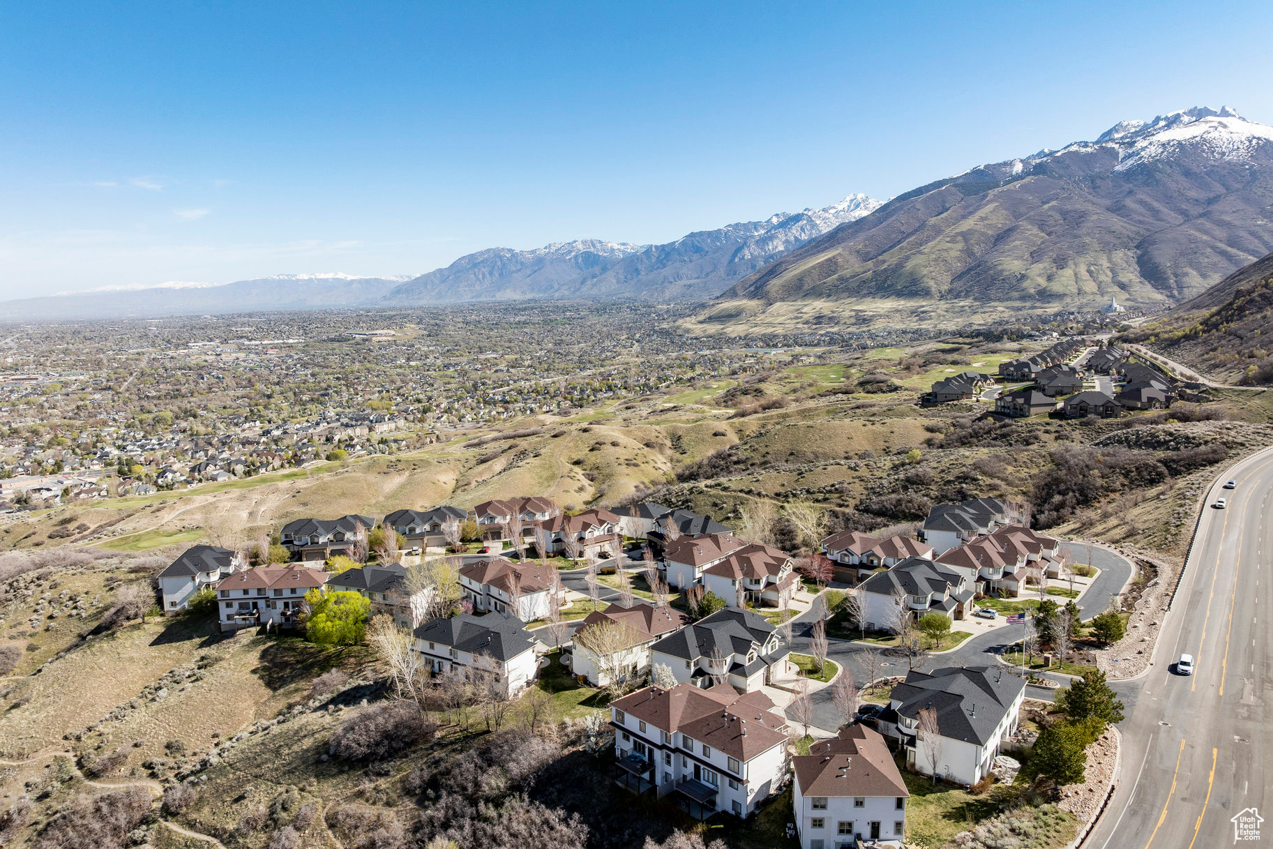 898 E Tendoy Ct, Draper, Utah image 31