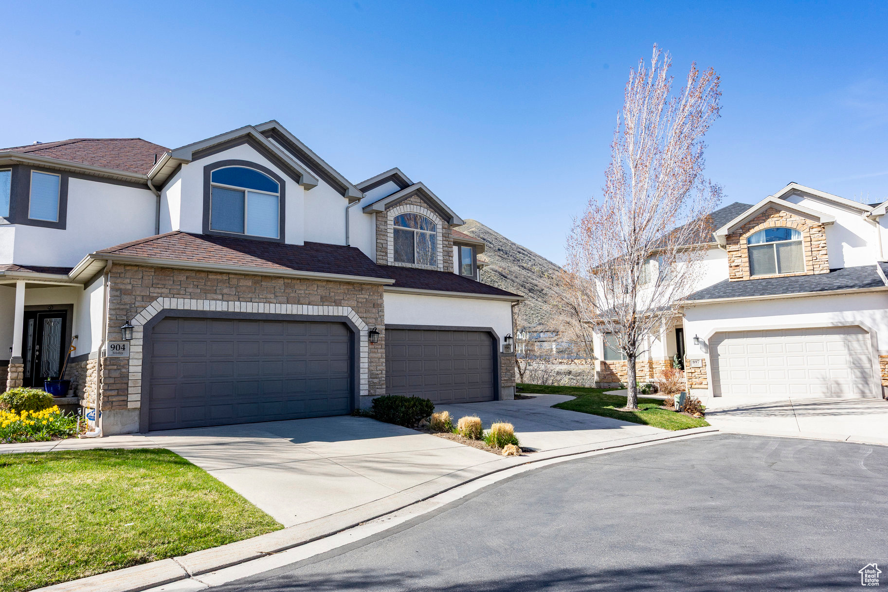 898 E Tendoy Ct, Draper, Utah image 25