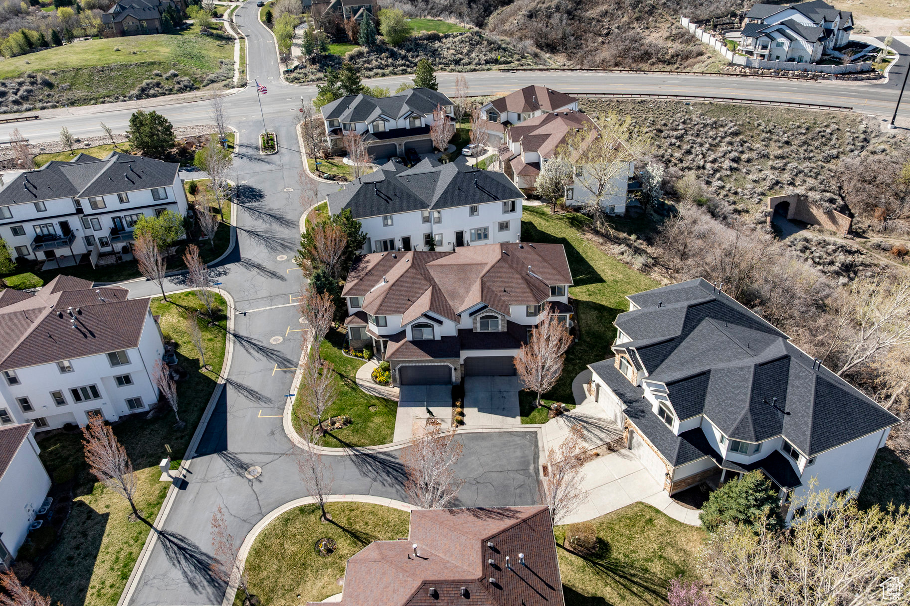 898 E Tendoy Ct, Draper, Utah image 36