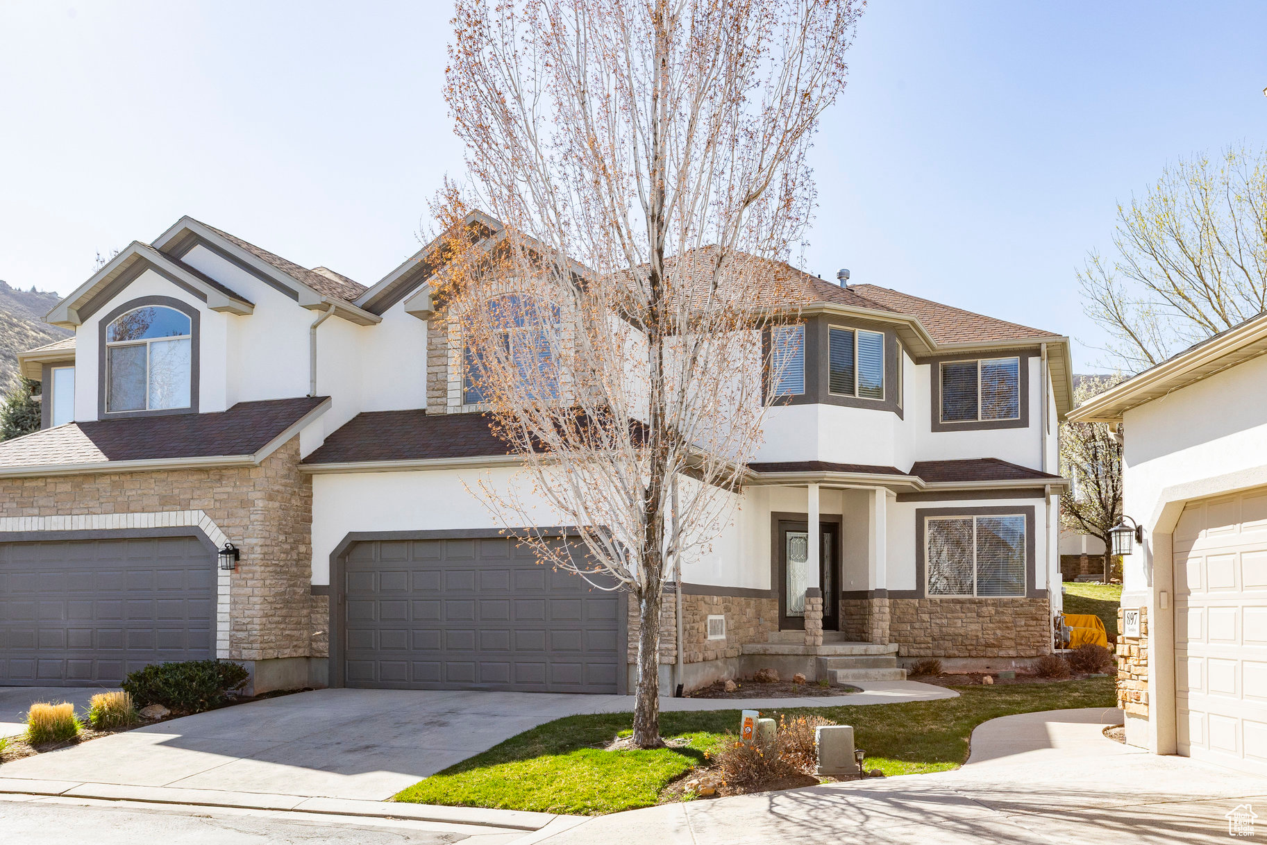 898 E Tendoy Ct, Draper, Utah image 23