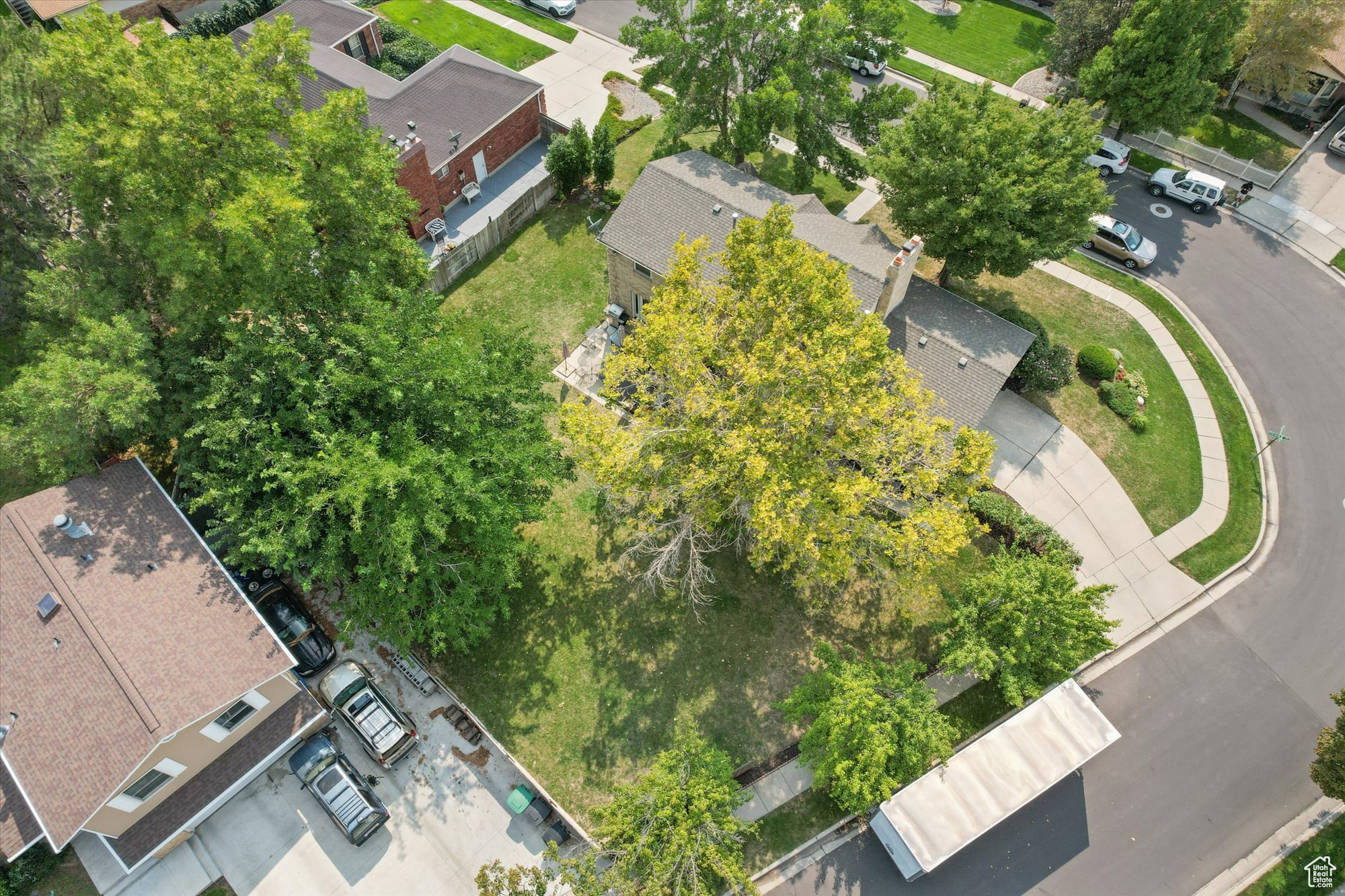 WALDEN HILL - Residential