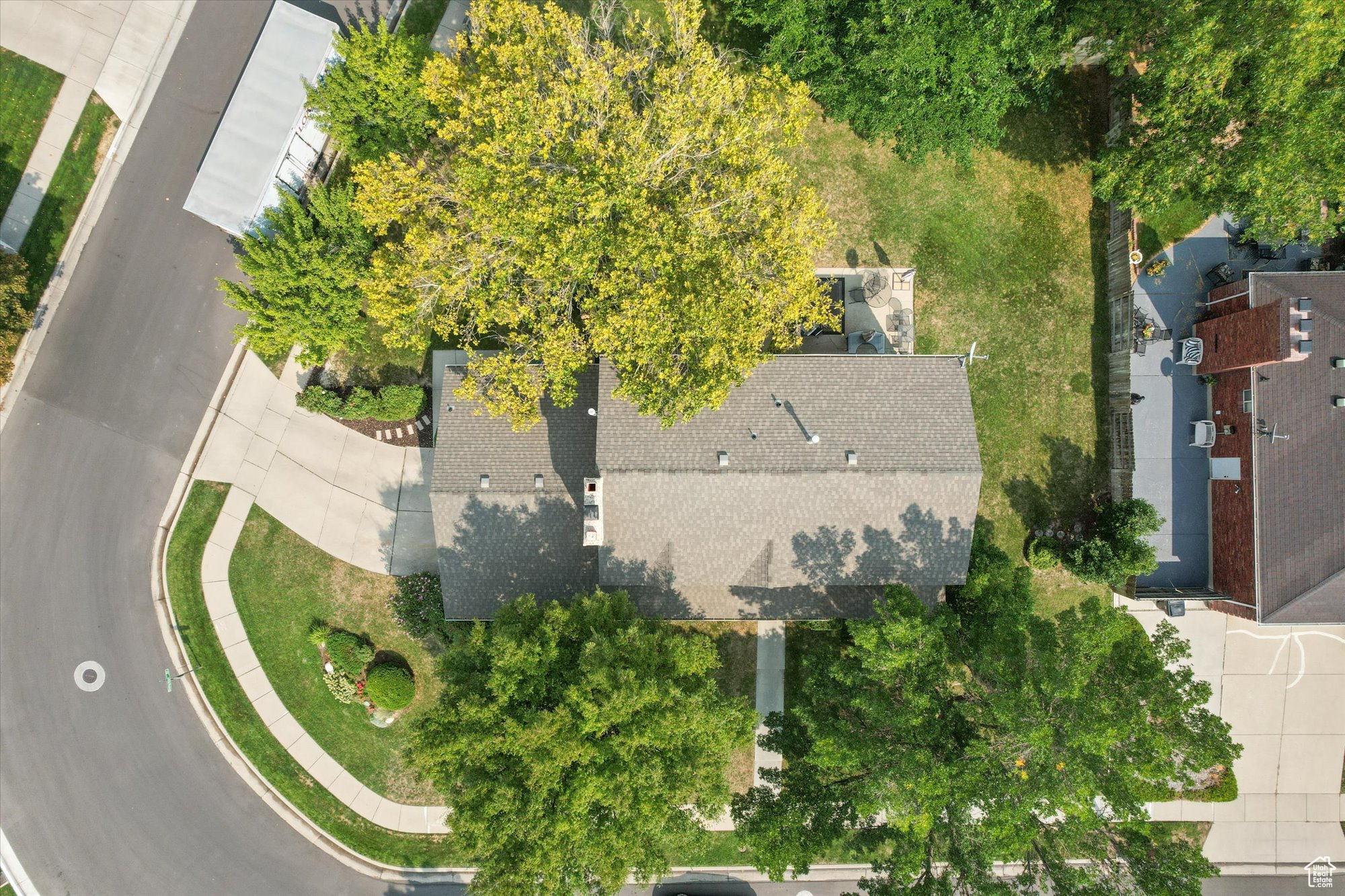 WALDEN HILL - Residential