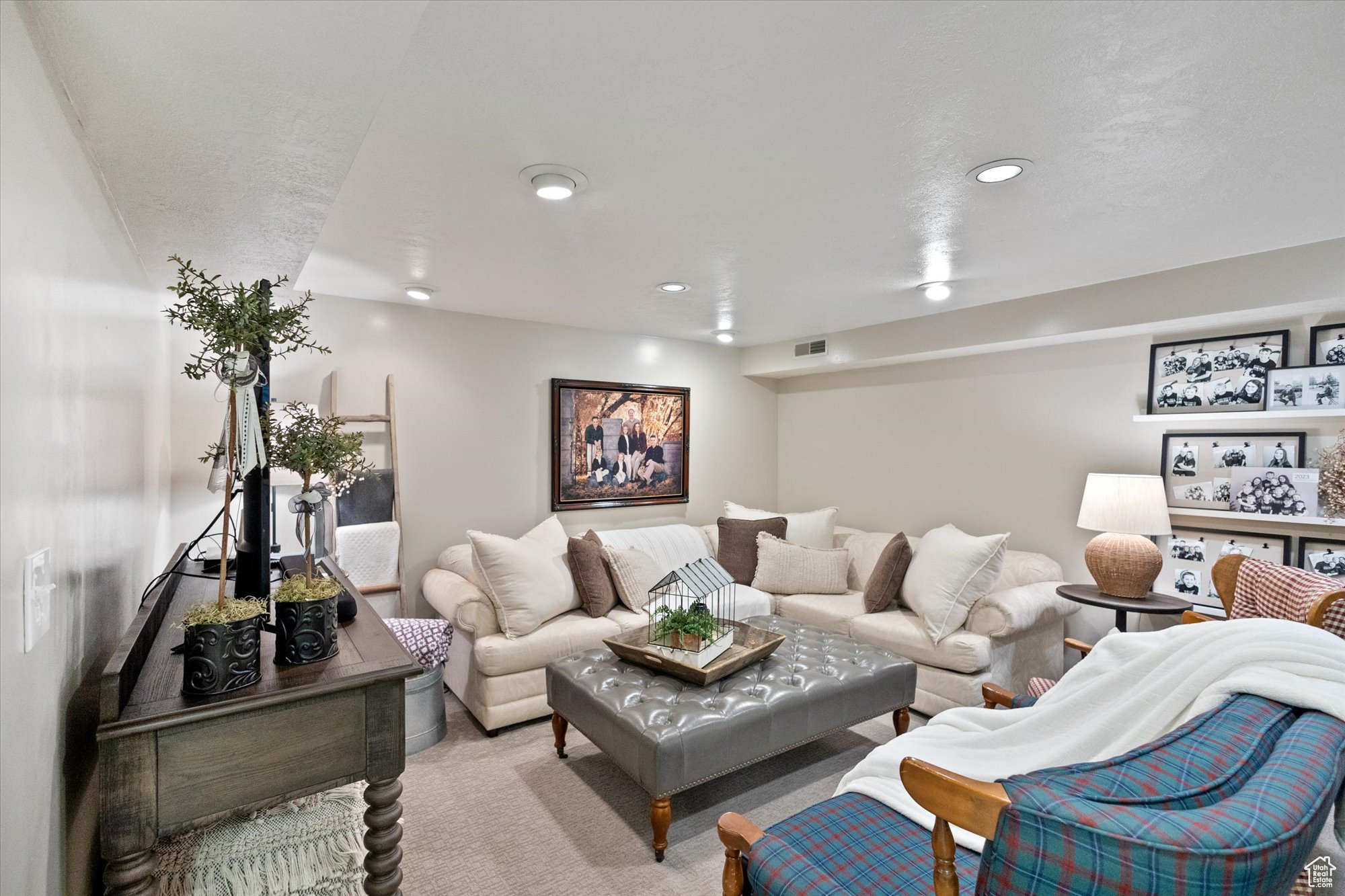 WALDEN HILL - Residential