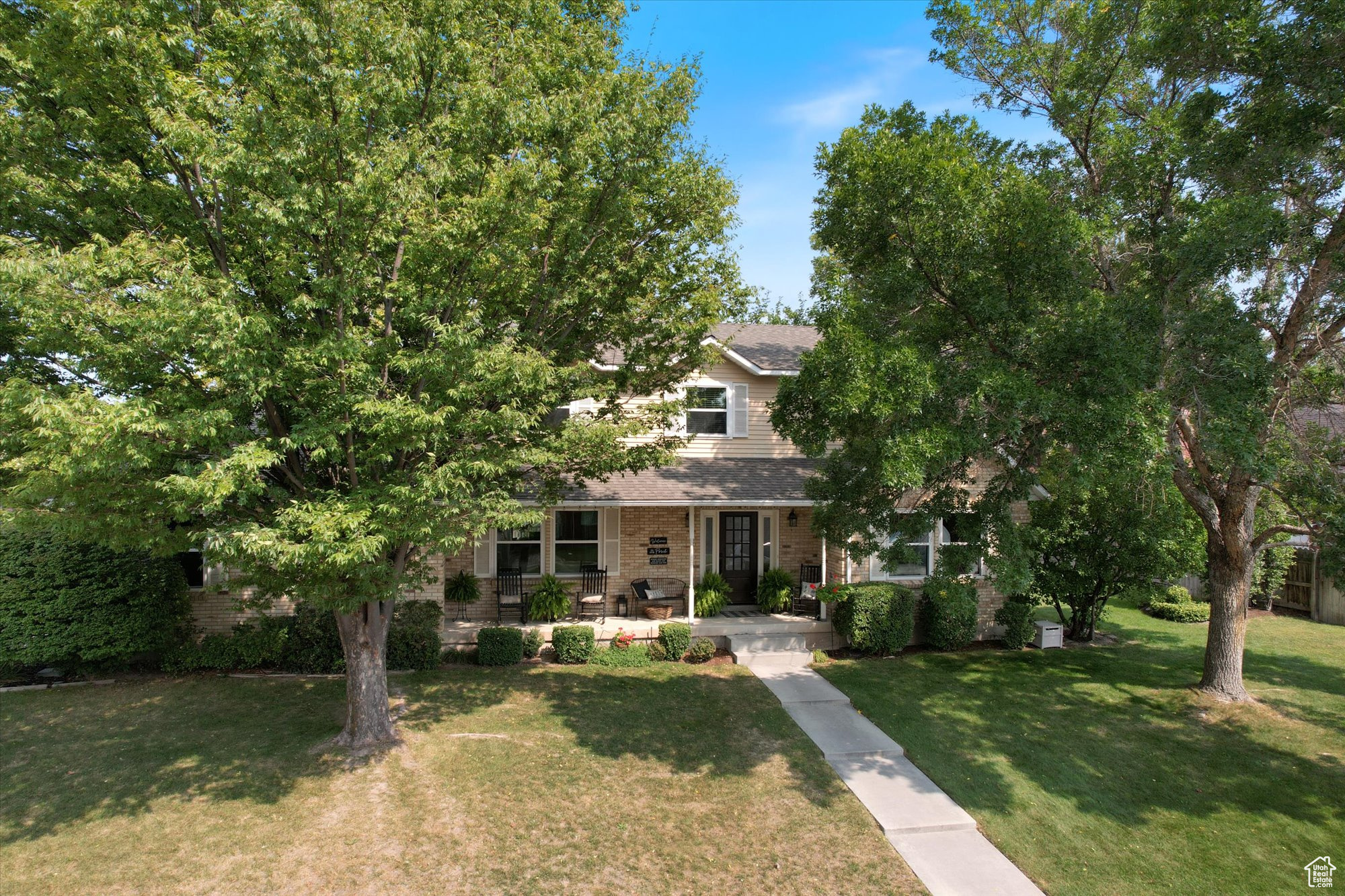 WALDEN HILL - Residential