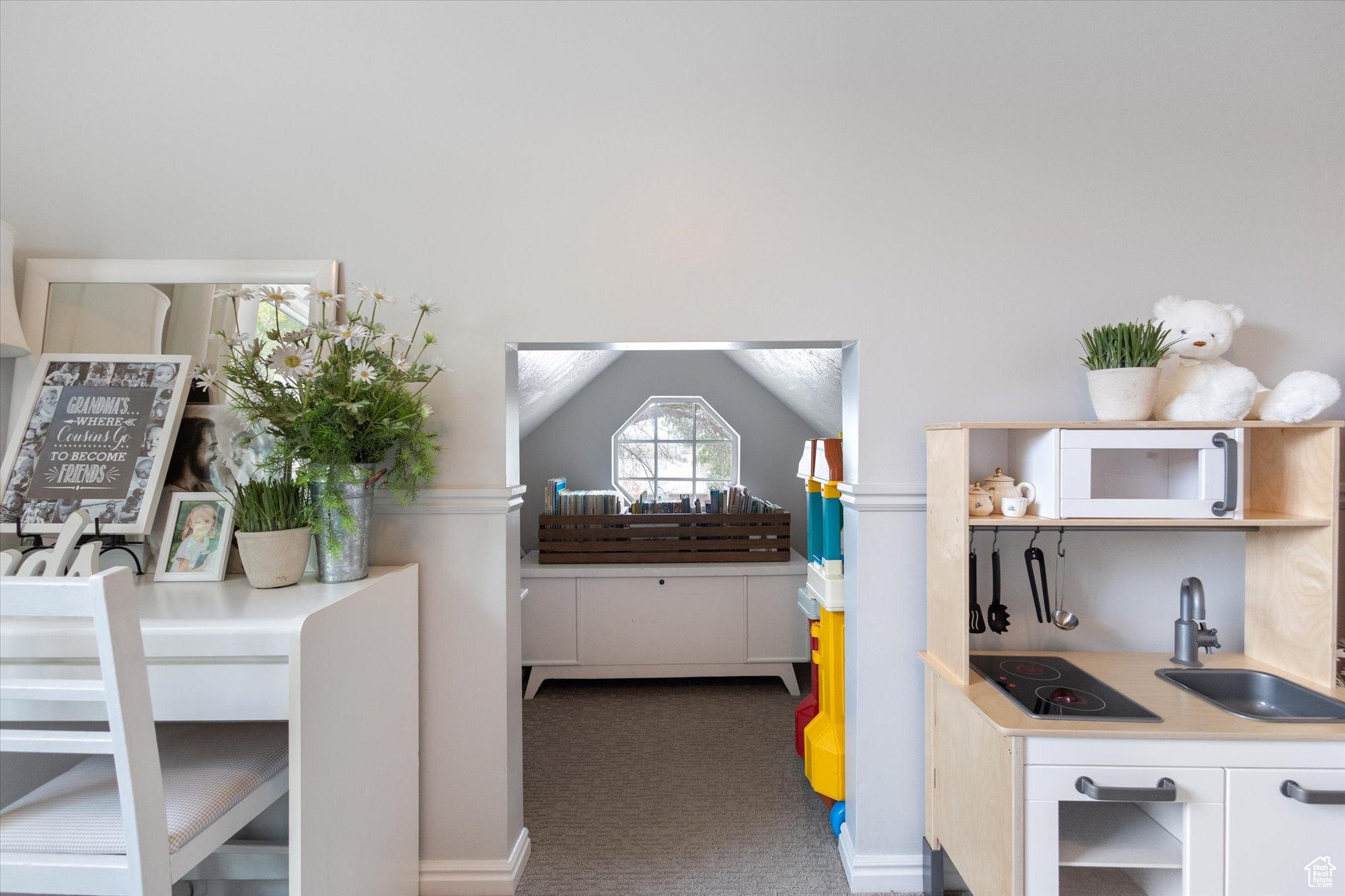 WALDEN HILL - Residential