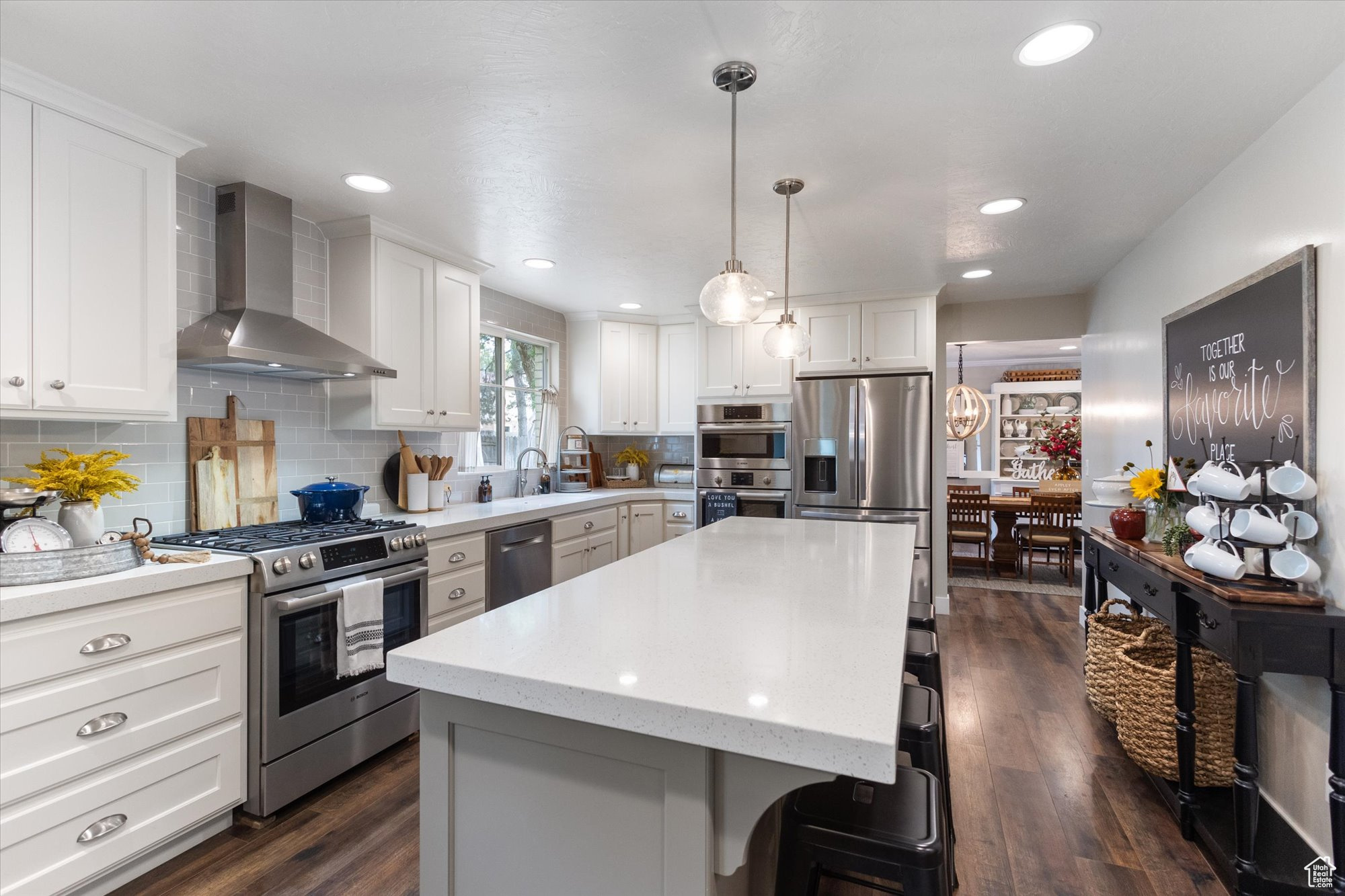 WALDEN HILL - Residential