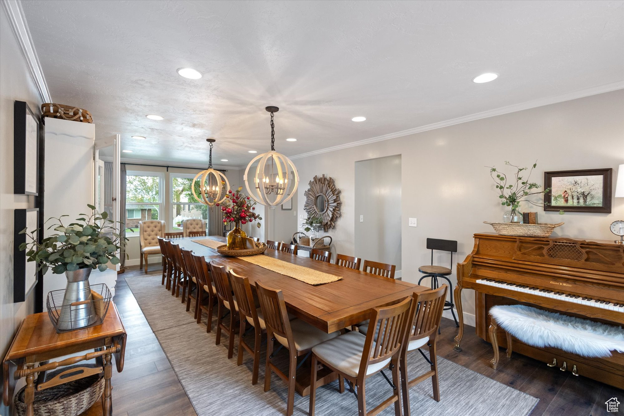 WALDEN HILL - Residential