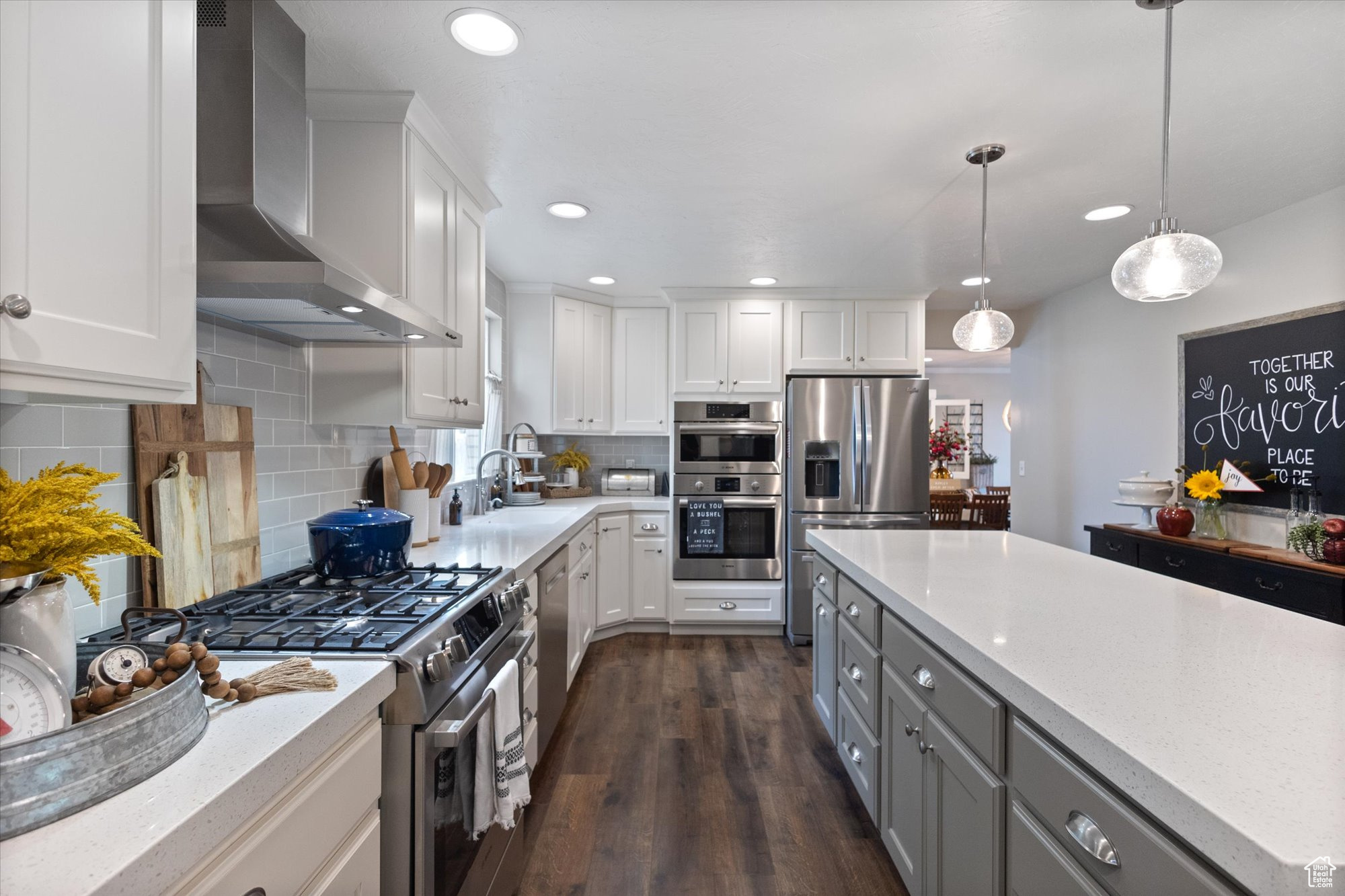 WALDEN HILL - Residential