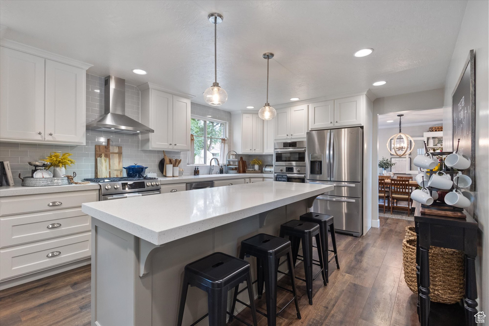 WALDEN HILL - Residential