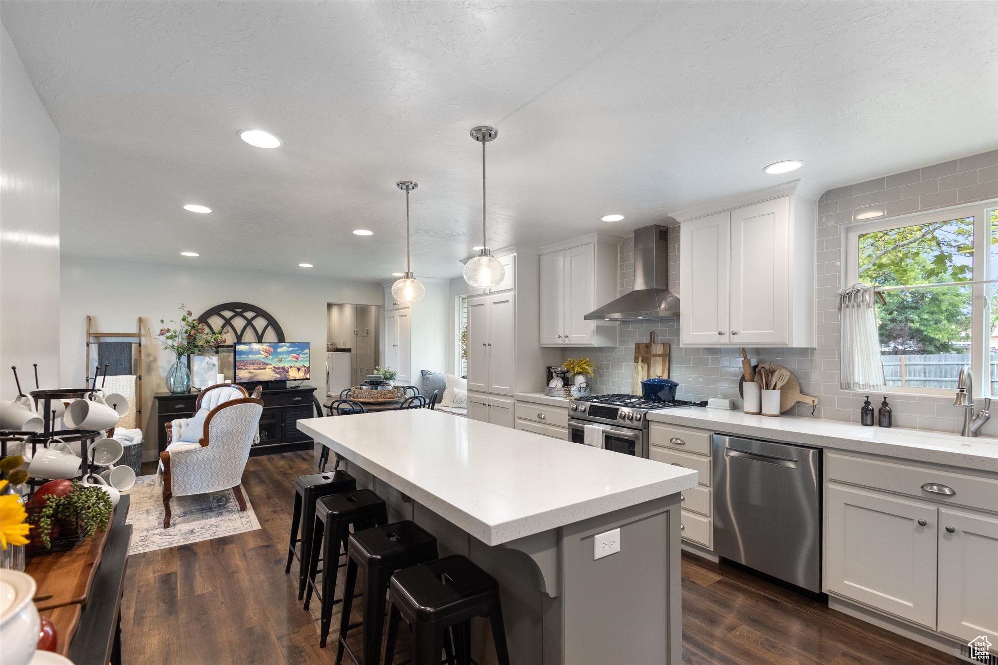 WALDEN HILL - Residential