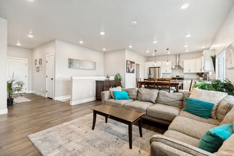 Tiny photo for 629 W ELBERTA DR, Pleasant View, UT 84414 (MLS # 2161419)