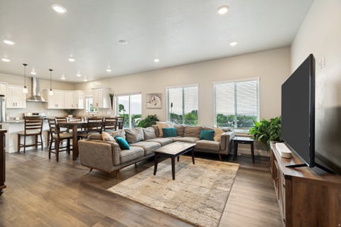 Tiny photo for 629 W ELBERTA DR, Pleasant View, UT 84414 (MLS # 2161419)
