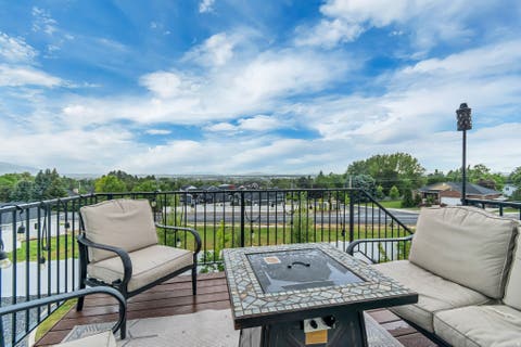 Tiny photo for 629 W ELBERTA DR, Pleasant View, UT 84414 (MLS # 2161419)