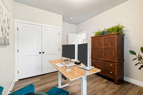 Tiny photo for 629 W ELBERTA DR, Pleasant View, UT 84414 (MLS # 2161419)